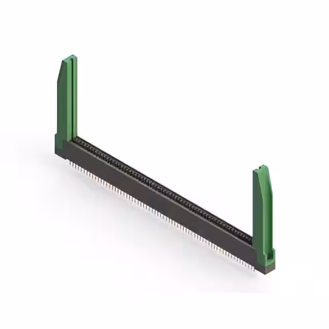 395-132-524-278 EDAC Inc.  Edgeboard Connectors
